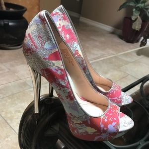 Gorgeous Boutique 9 stilletos! 🎉